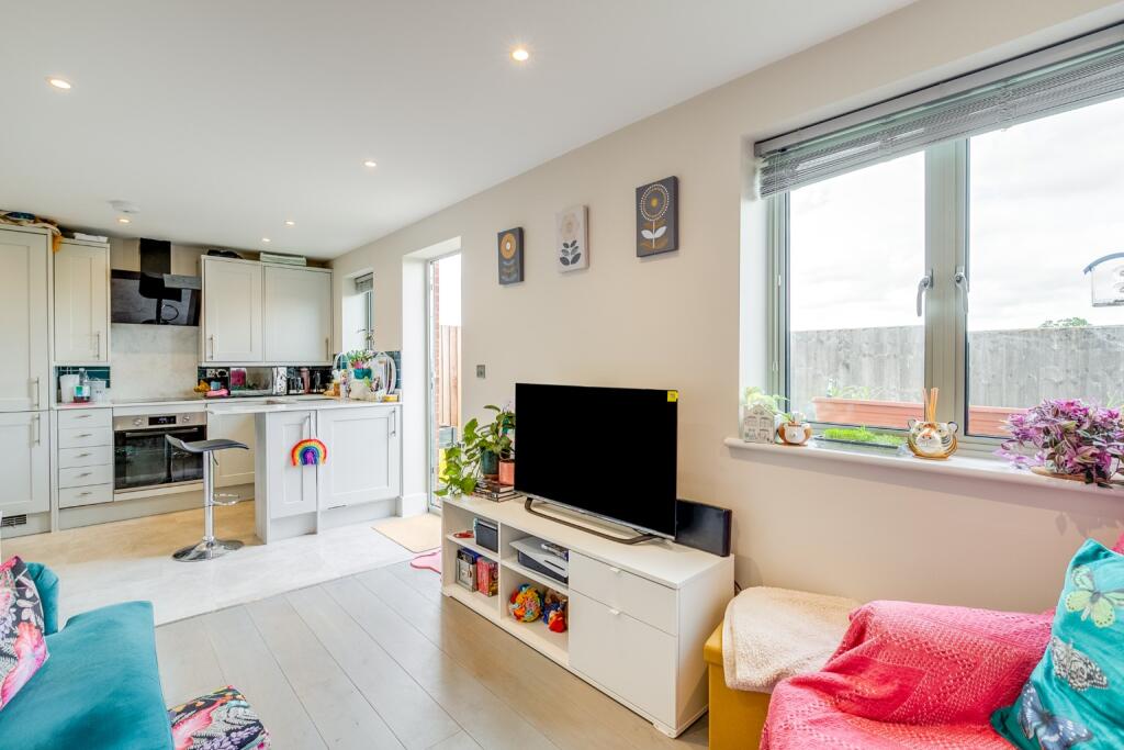 Additional image 6 of New Road, Welwyn Garden City, Hertfordshire, AL8