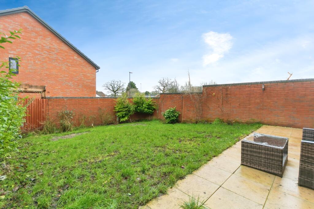 Additional image 6 of Centurion Road, BIRMINGHAM, West Midlands, B38