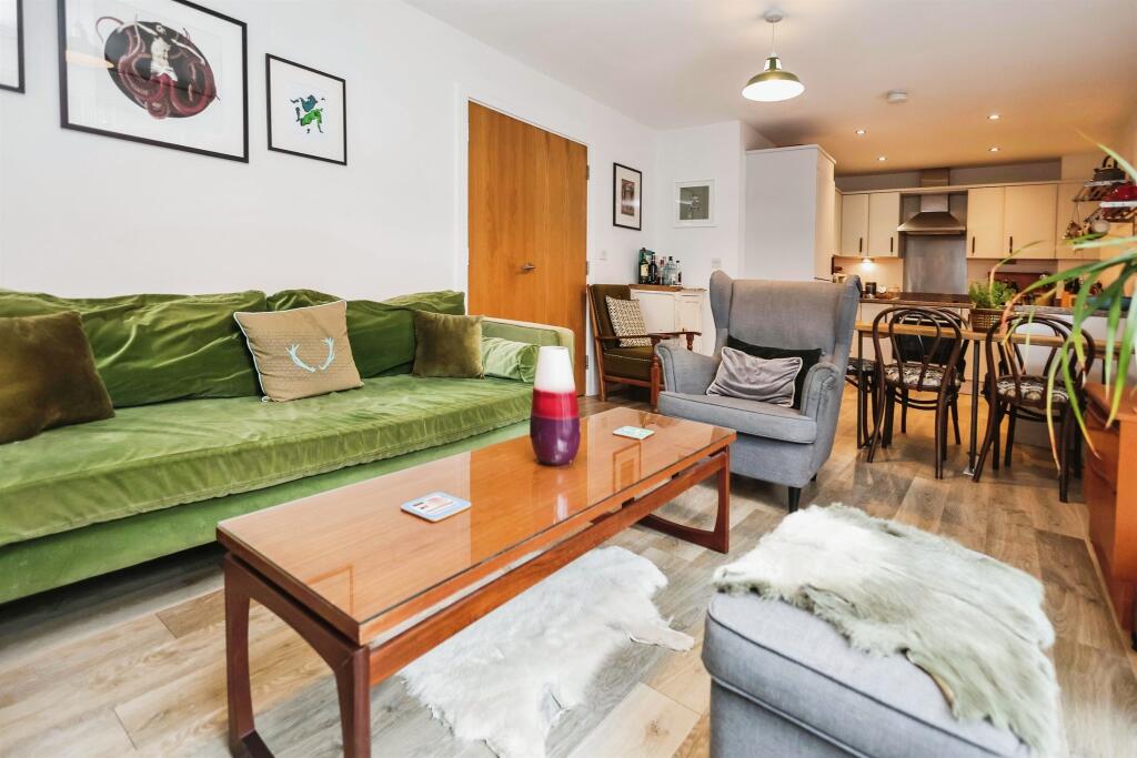 Additional image 6 of Kings Gate, Kings Heath, Birmingham