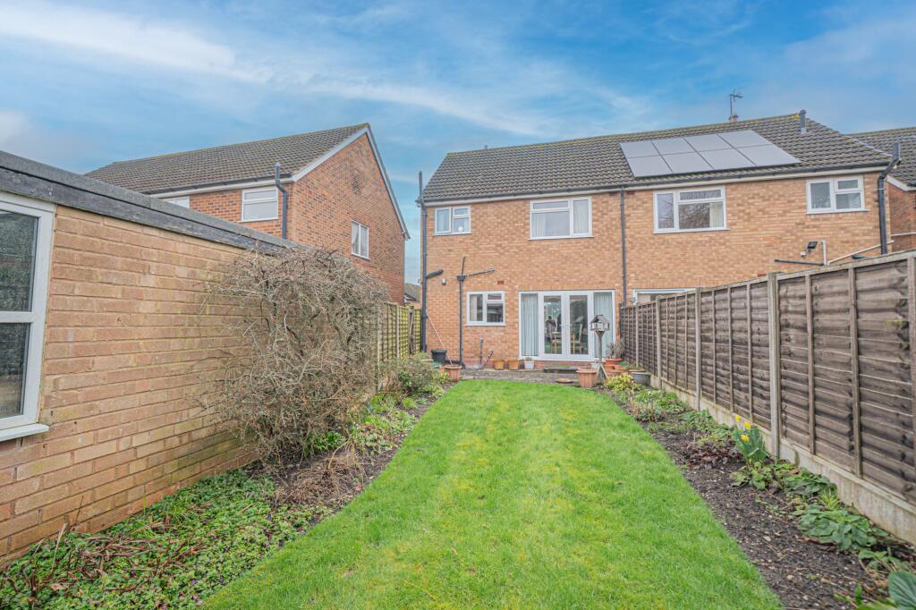 Additional image 17 of Milton Road, Bentley Heath, B93