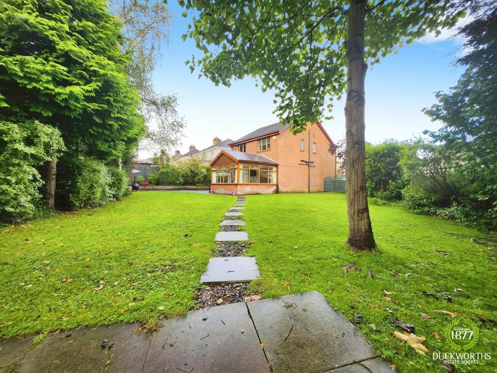 Additional image 4 of Bog Height Road, Darwen, BB3