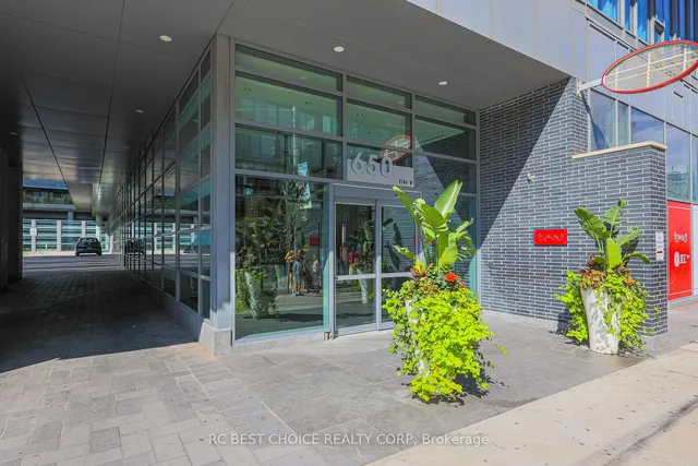 Additional image 31 of 650 King St Unit 410