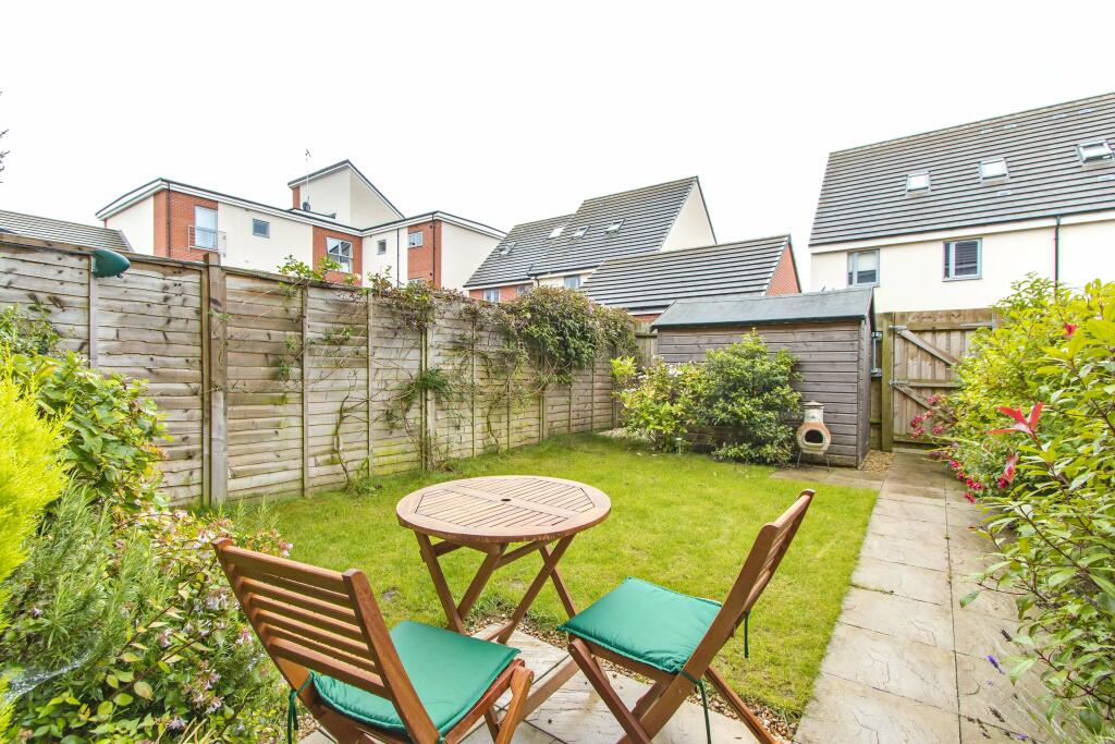 Additional image 11 of Barnwood, Cheswick Village, Bristol