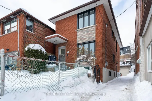 Additional image 4 of 2098 Dufferin St