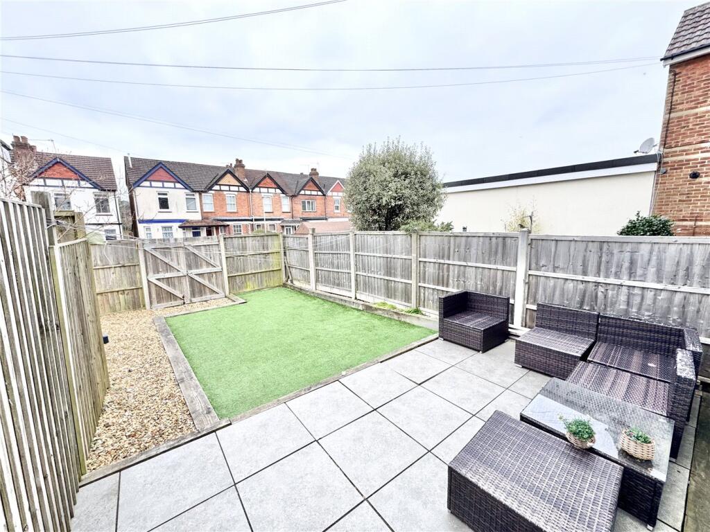 Primary image of Bournemouth Road, Lower Parkstone, Poole, Dorset, BH14