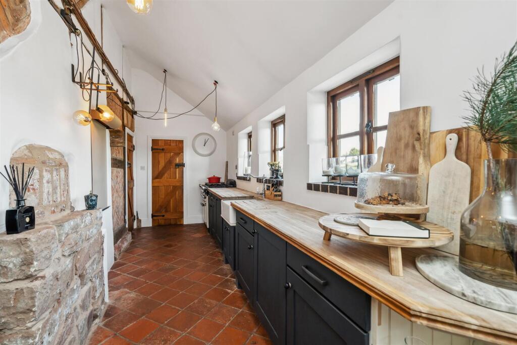 Additional image 15 of Bradnocks Marsh Lane, Hampton-In-Arden, Solihull