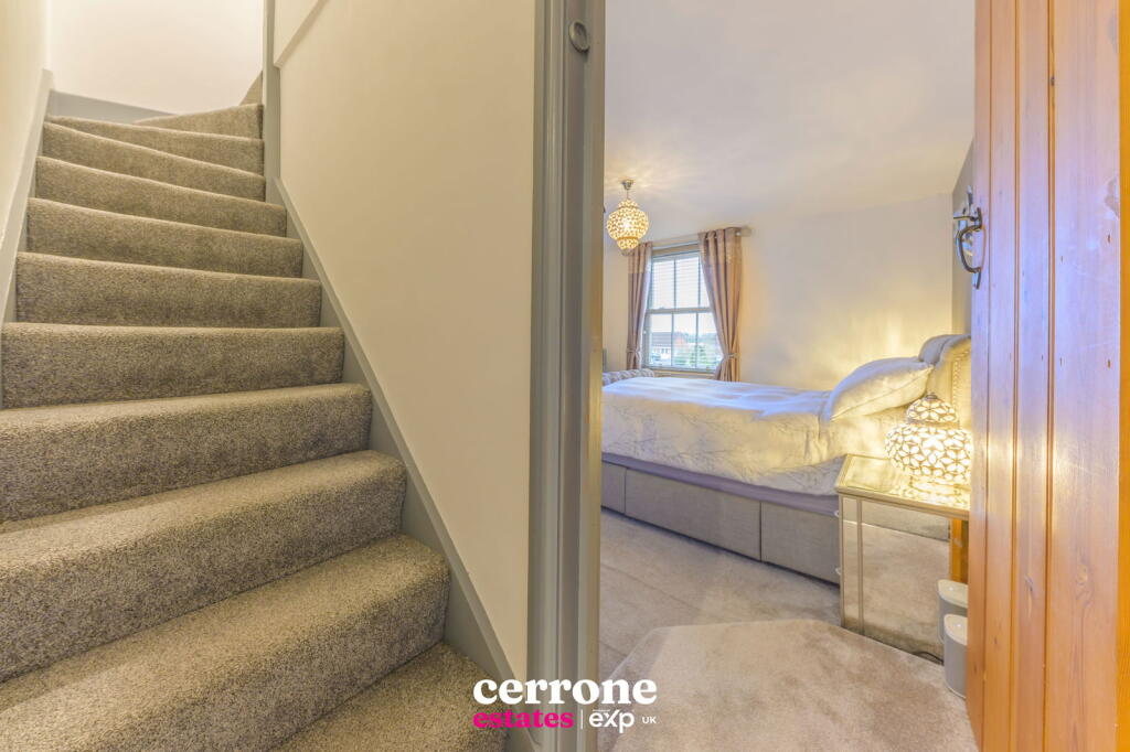 Additional image 10 of Jubilee Terrace Shaw Lane, Stoke Prior, Bromsgrove, B60 4EN