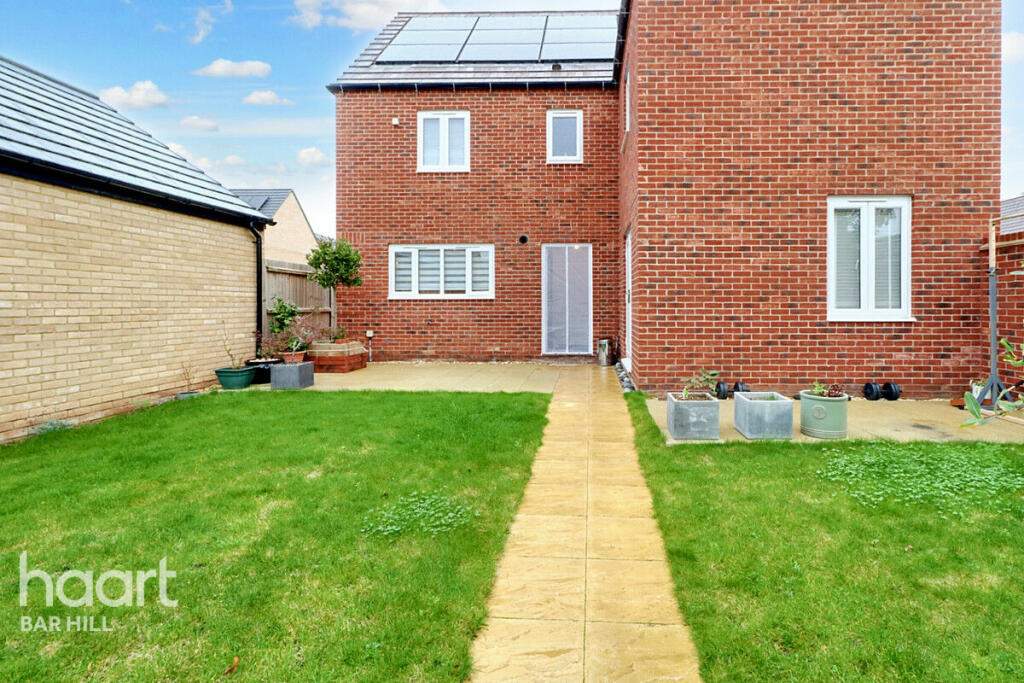 Additional image 22 of Mistle Thrush Drive, Northstowe