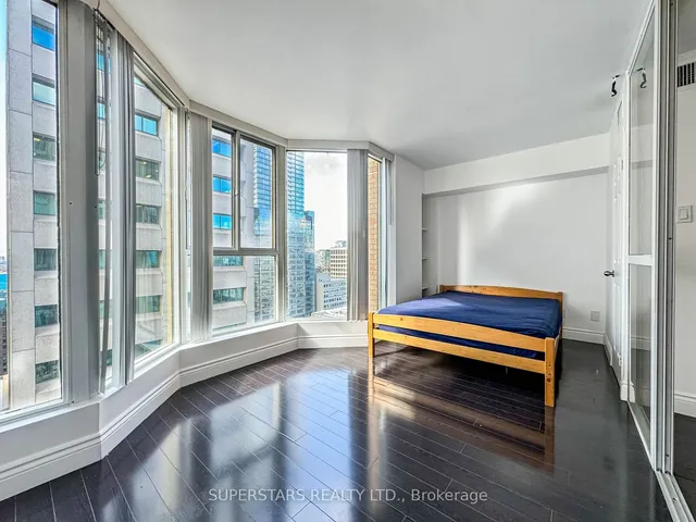 55 Centre Ave Unit 2104