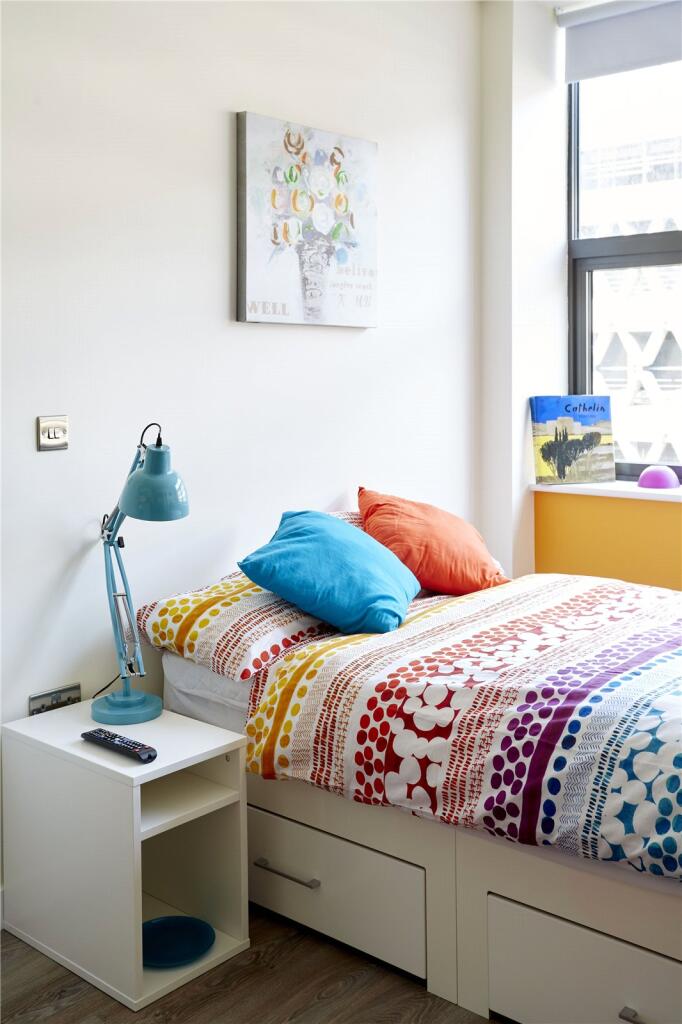 Additional image 8 of Crown House, 37-41 Prince Street, City Centre, Bristol, BS1