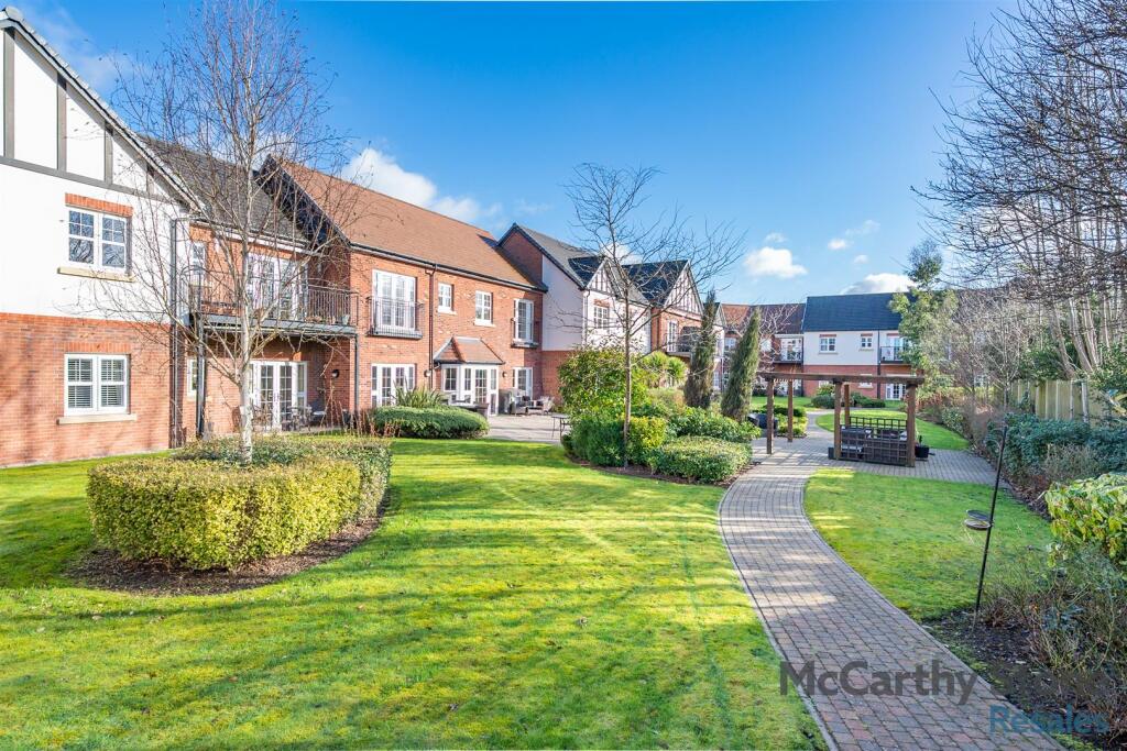 Additional image 35 of Ravenshaw Court, Four Ashes Road, Bentley Heath, Solihull