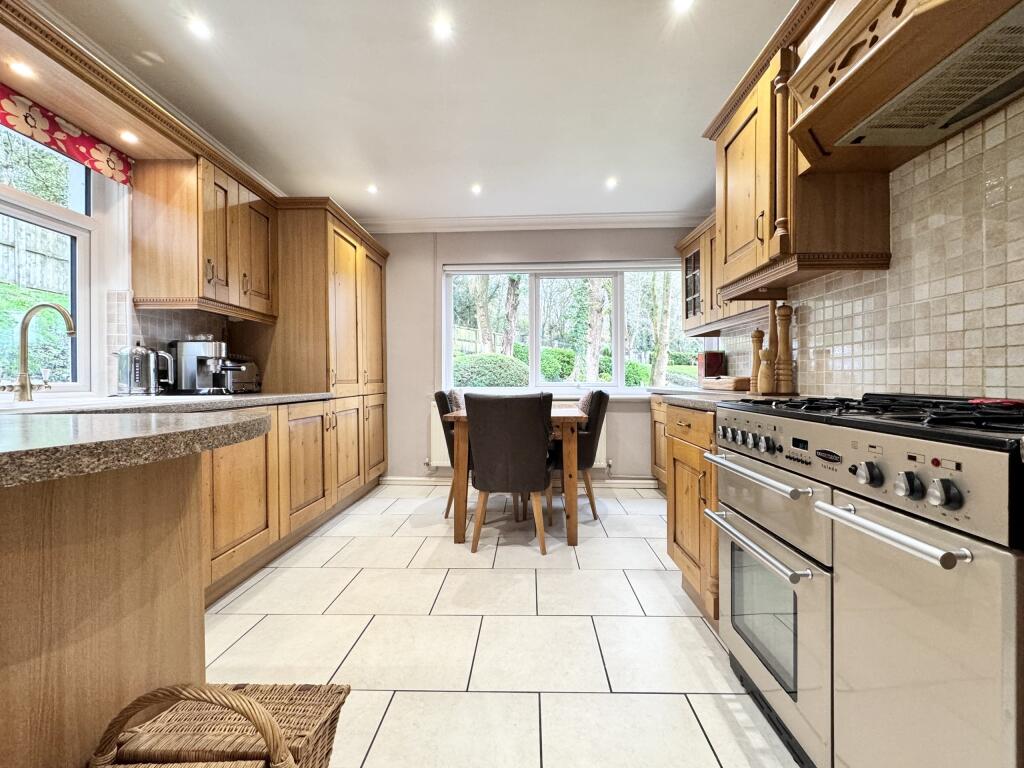 Additional image 9 of Beechwood Bungalow, Llwydcoed, Aberdare