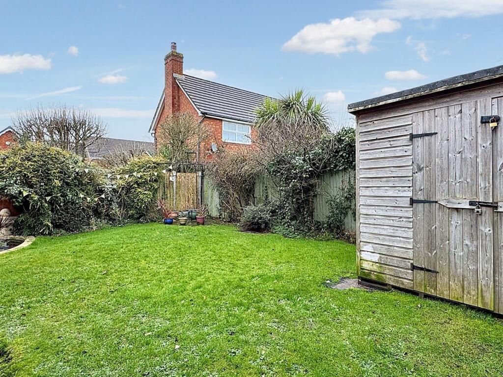 Additional image 36 of Chater Drive, Walmley, Sutton Coldfield