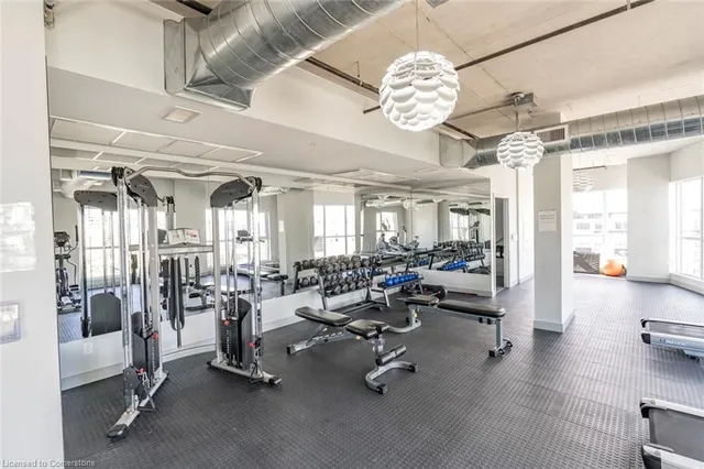 Additional image 23 of 1 Victoria St Unit 1512