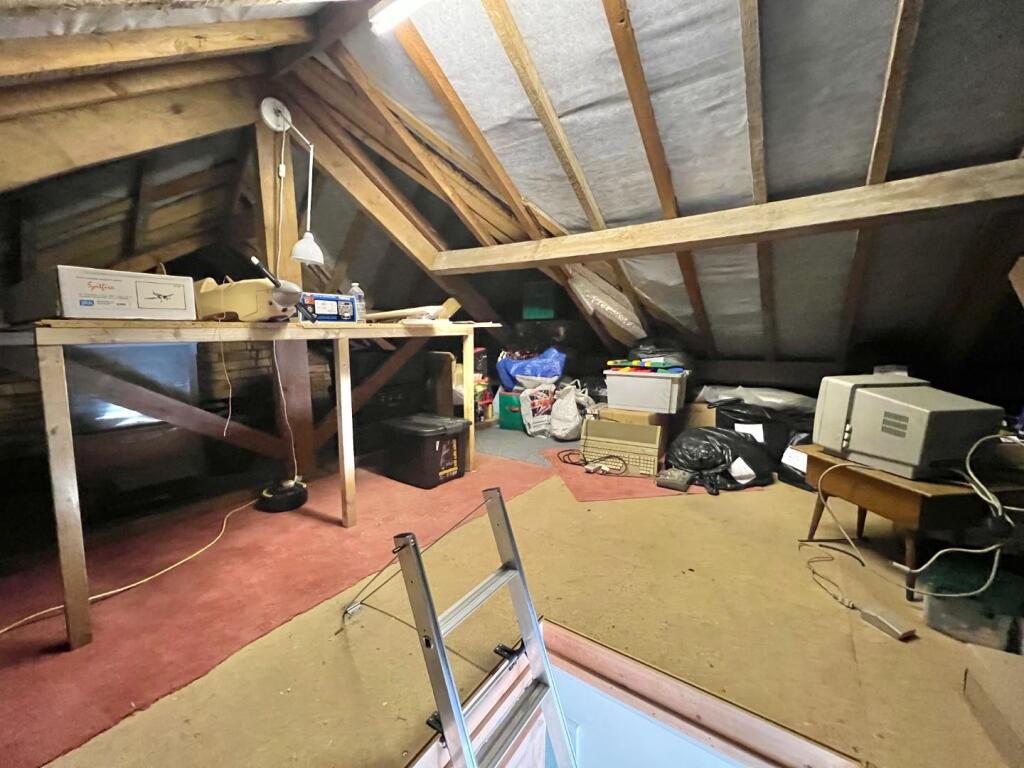 Additional image 22 of Vedra Close, Wearhead, Weardale