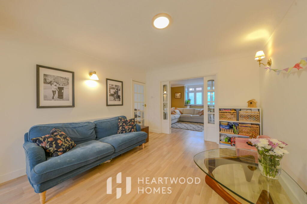 Additional image 6 of Central Drive, St. Albans, AL4 0UR