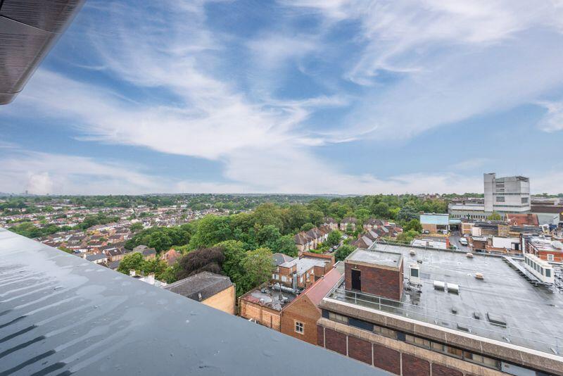 Ringers Road, Bromley