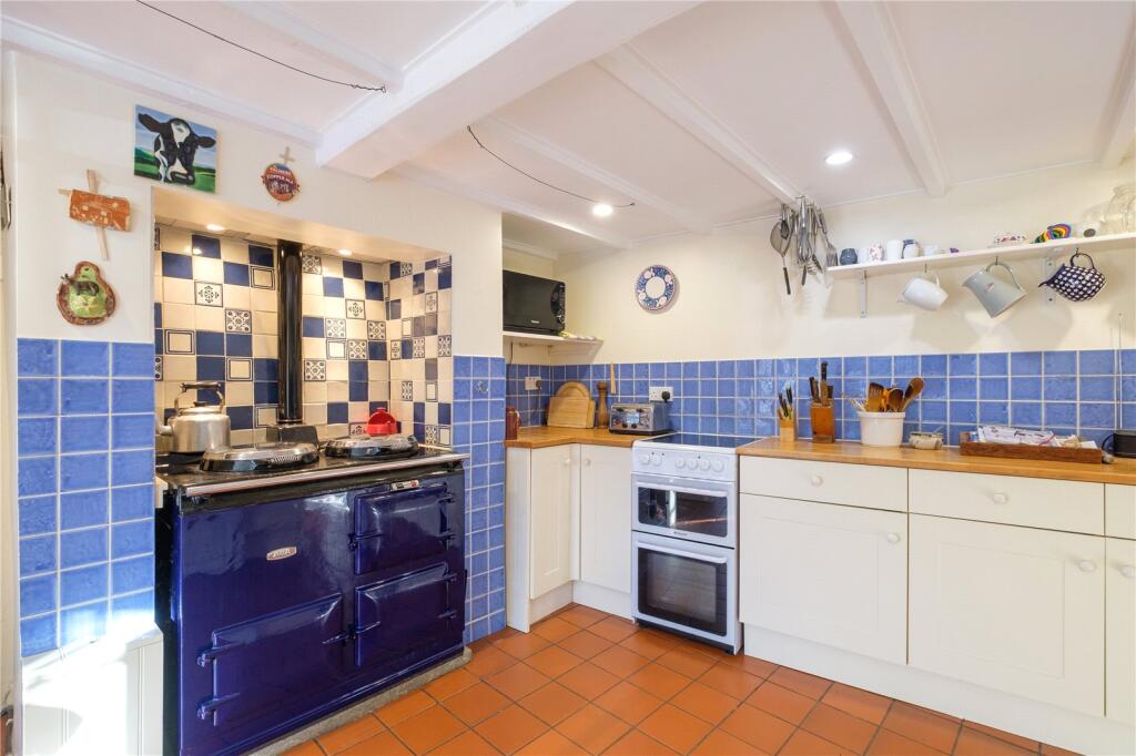 Additional image 6 of Bishops Lane, Hardington Mandeville, Yeovil, Somerset, BA22