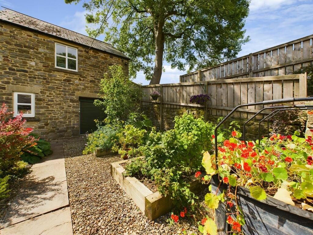 Additional image 46 of School Close, St. Johns Chapel, DL13