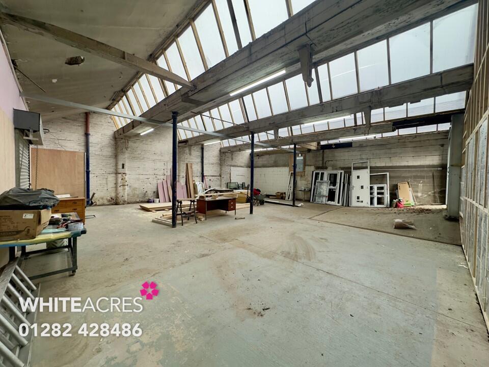 Additional image 3 of Unit 8 Friendship Mill, Whalley Road, Read, BB12 7PN