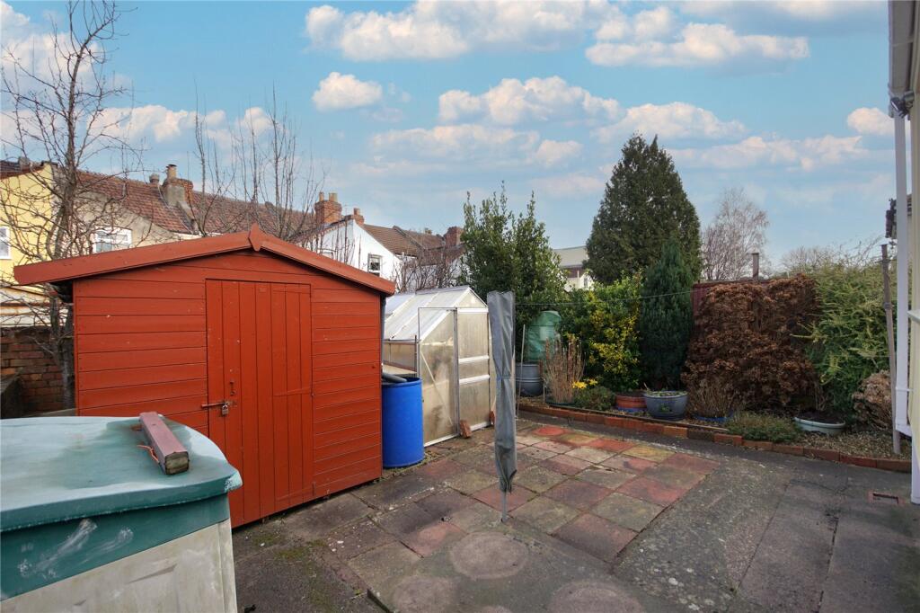 Additional image 19 of Brook Road, Fishponds, Bristol, BS16