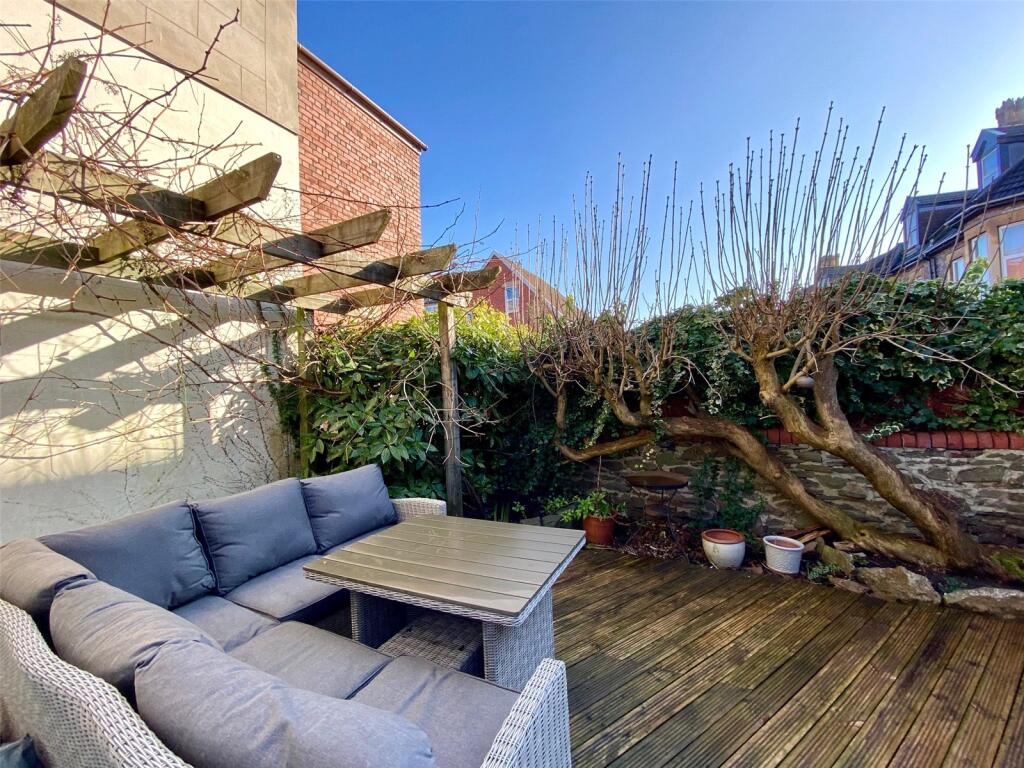 Additional image 19 of Redland Road, Redland, Bristol, BS6