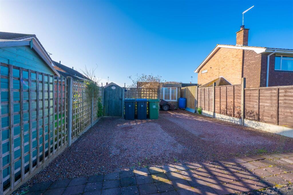 Additional image 22 of Orchard Drive, Alcester