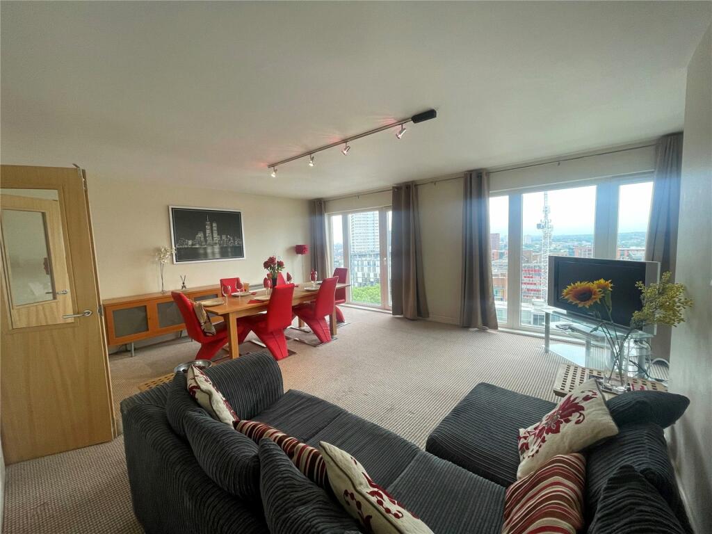 Additional image 10 of Wharfside Street, Birmingham, West Midlands, B1