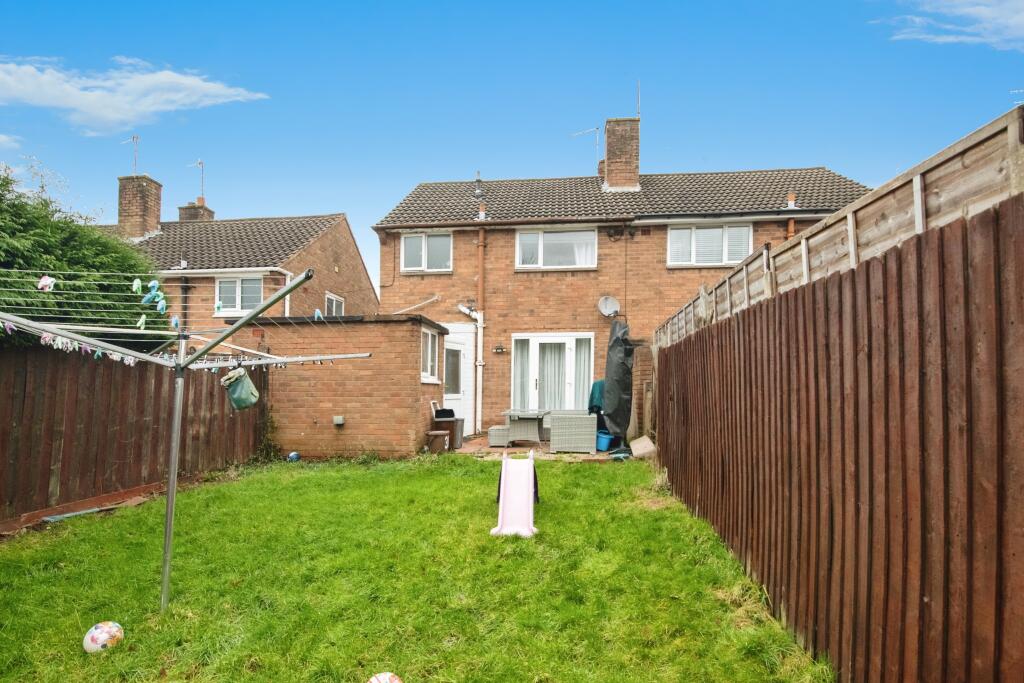 Additional image 15 of Mill Road, Cradley Heath, B64