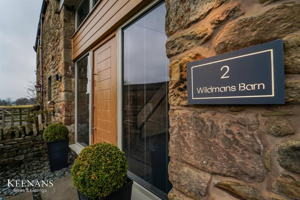 Additional image 19 of Longsight Road, Langho