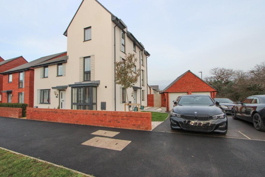Additional image 30 of Fletcher Road, Yate, BS37