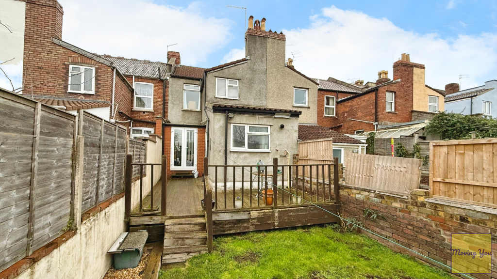 Additional image 23 of Churchill Road, Brislington, Bristol, BS4 3RW