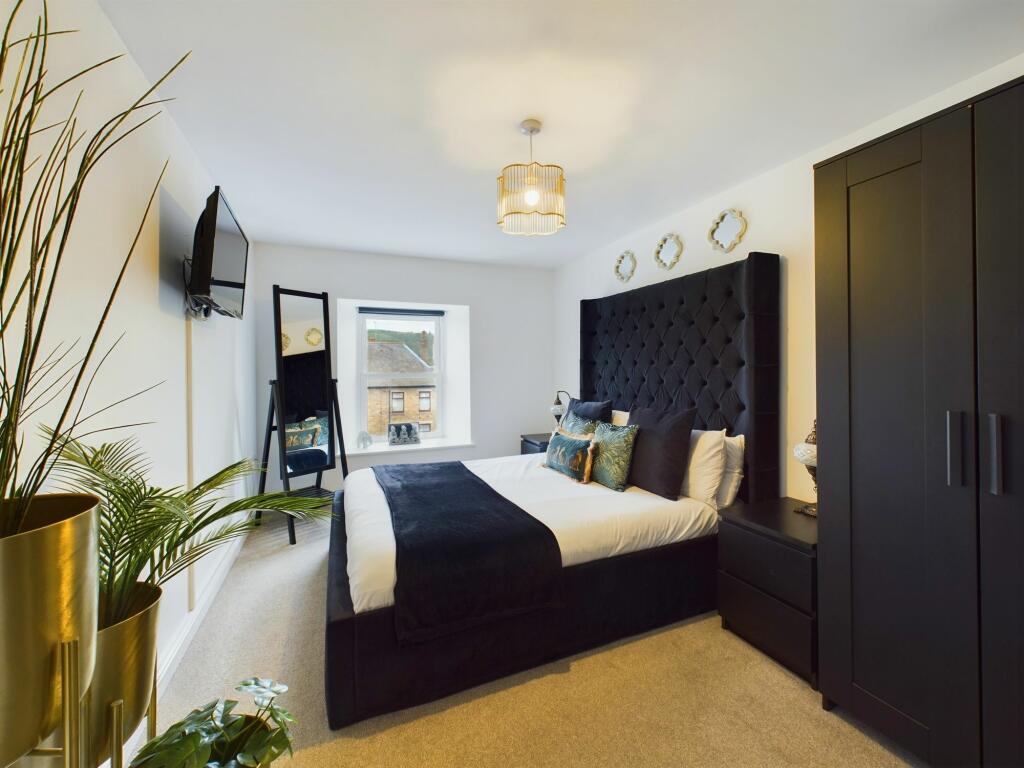 Additional image 16 of Penthouse apartment, Front Street, Stanhope