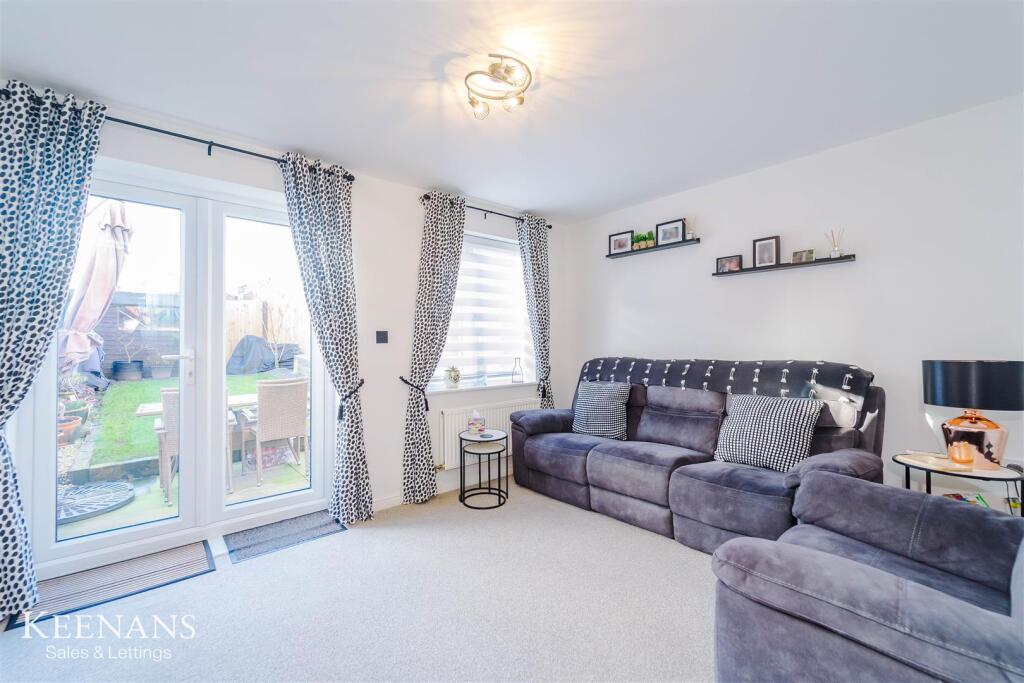 Additional image 3 of Tomlinson Place, Rishton, Blackburn