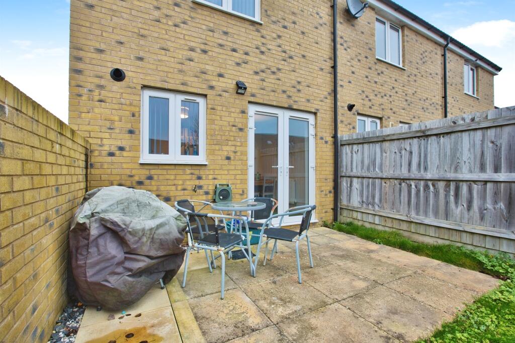 Additional image 15 of Lapwing Close, Houndstone, Yeovil