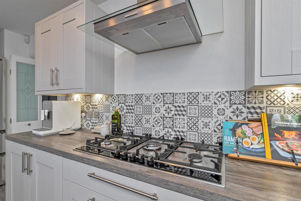 Additional image 8 of Timbercroft, Welwyn Garden City