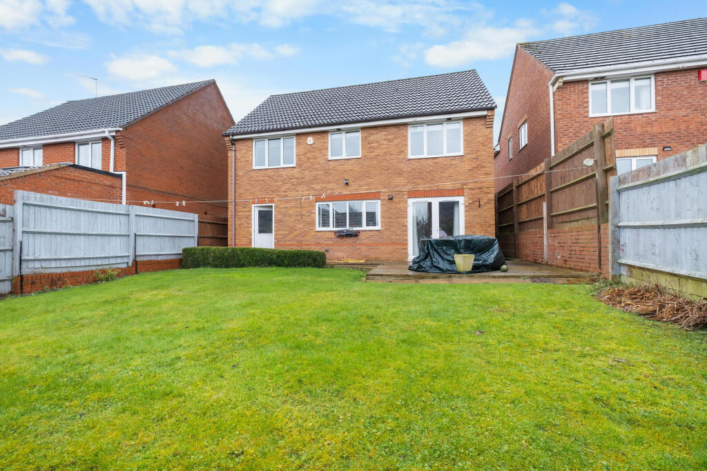 Additional image 22 of Palmyra Road, Bromsgrove. B60