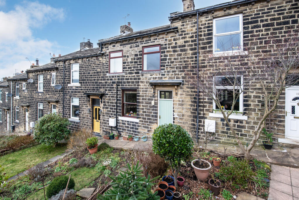 Additional image 16 of Alma Terrace, East Morton, West Yorkshire, BD20