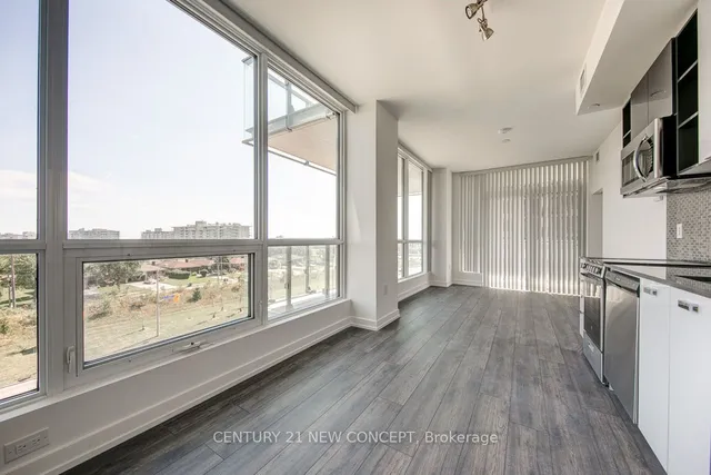 Primary image of 10 De Boers Dr Unit 511