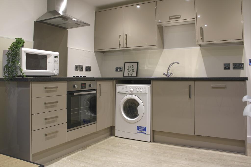 Additional image 5 of Cumberland Street, Bristol