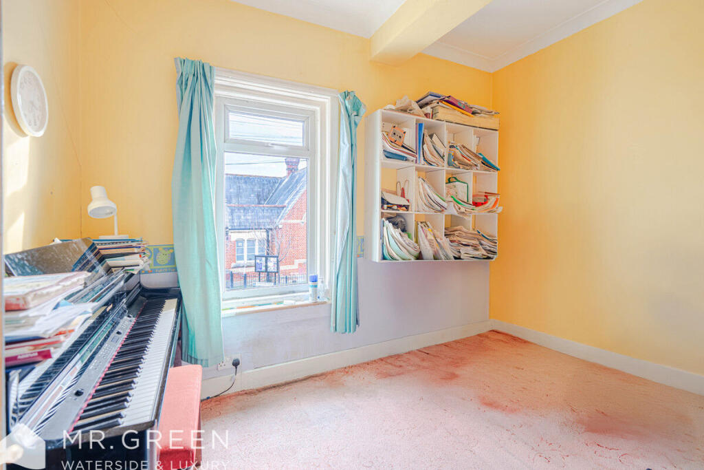 Additional image 10 of Gladstone Road, Bournemouth, Dorset, BH7 6HD