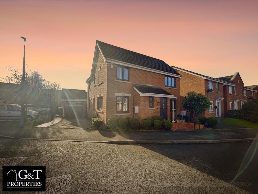 Additional image 23 of Tinsley Avenue, Cradley Heath