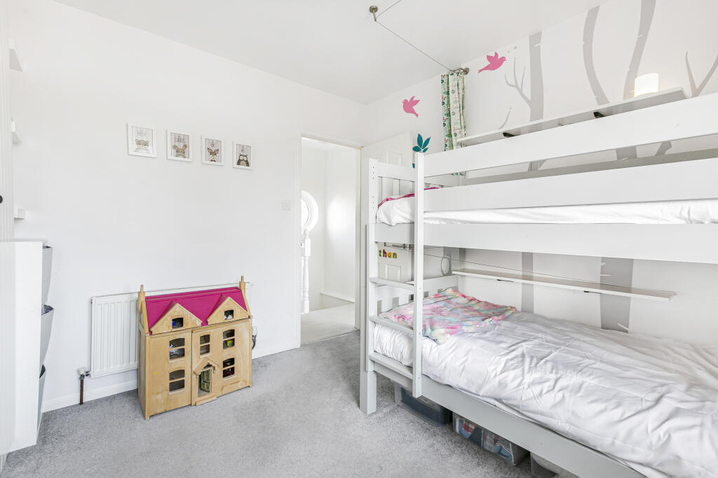 Additional image 13 of Nuns Lane, St. Albans, Hertfordshire, AL1