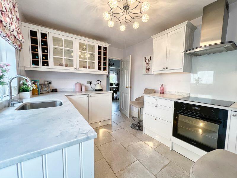 Additional image 4 of 61 Bryn Llidiard, Litchard, Bridgend, CF31 1QD