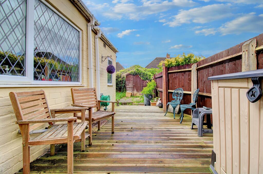 Additional image 2 of New Street, Castle Bromwich, B36