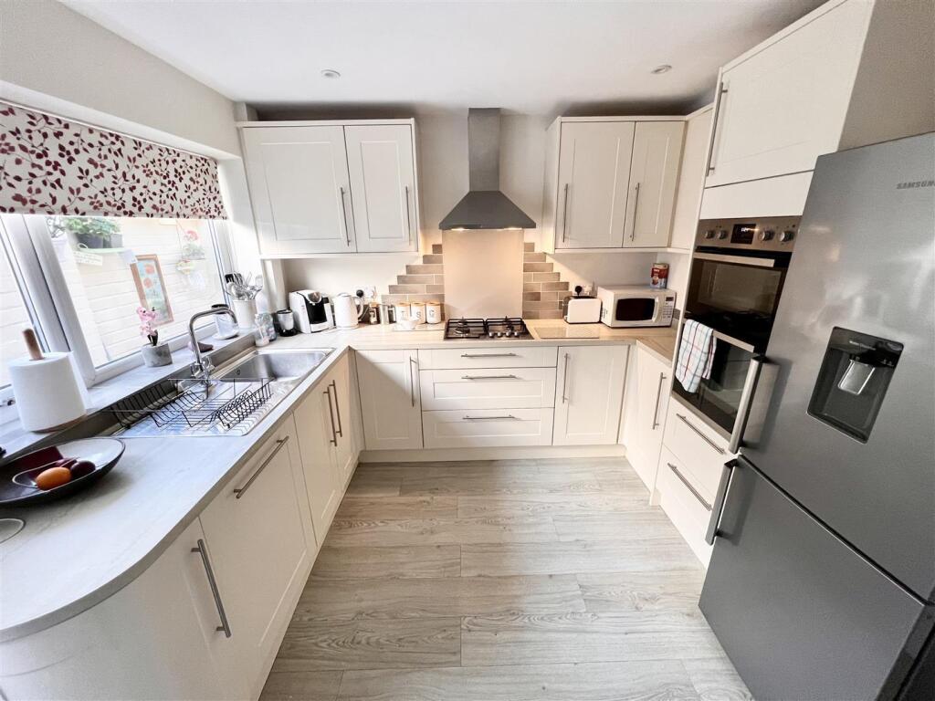 Additional image 6 of Fulford Hall Road, Tidbury Green, Solihull