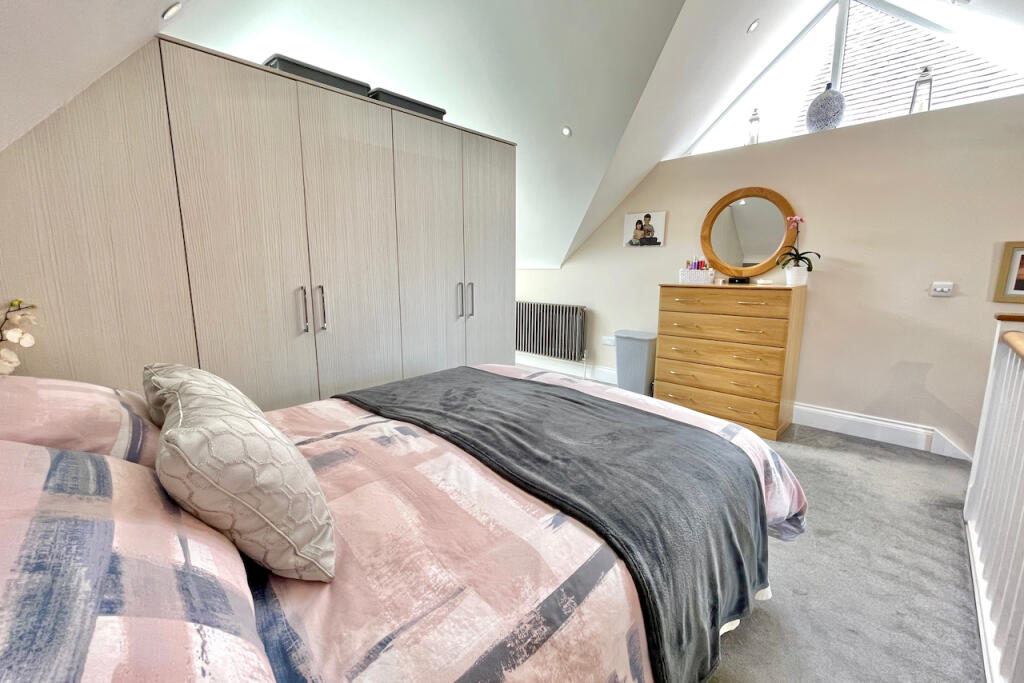 Additional image 12 of CLUNY CRESCENT, SWANAGE