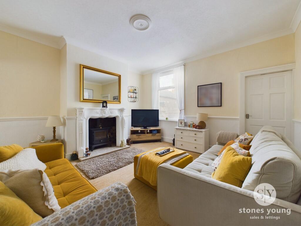 Additional image 2 of Spring Avenue, Great Harwood, BB6