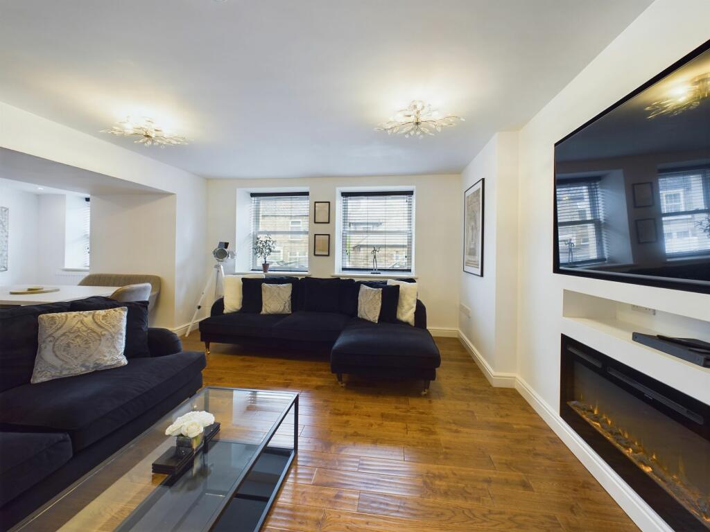 Additional image 11 of Ground Floor Apartment, Front Street, Stanhope