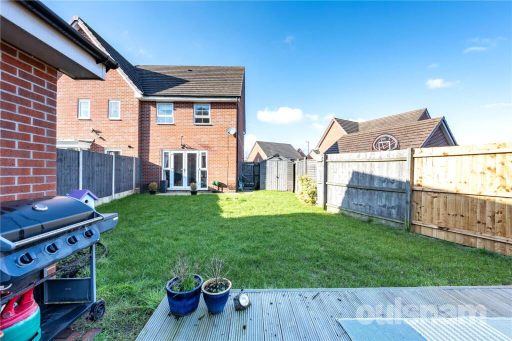 Additional image 14 of Monksway, Kings Norton, Birmingham, West Midlands, B38